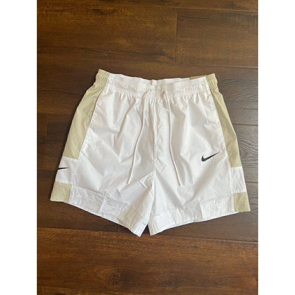 Brand new women high rise shorts - Picture 2 of 8